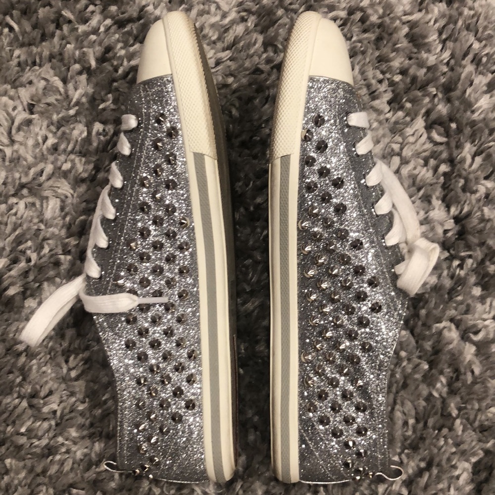 Prada Sneakers - Picture 7 of 9